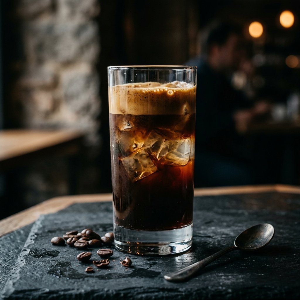 Americano Classic