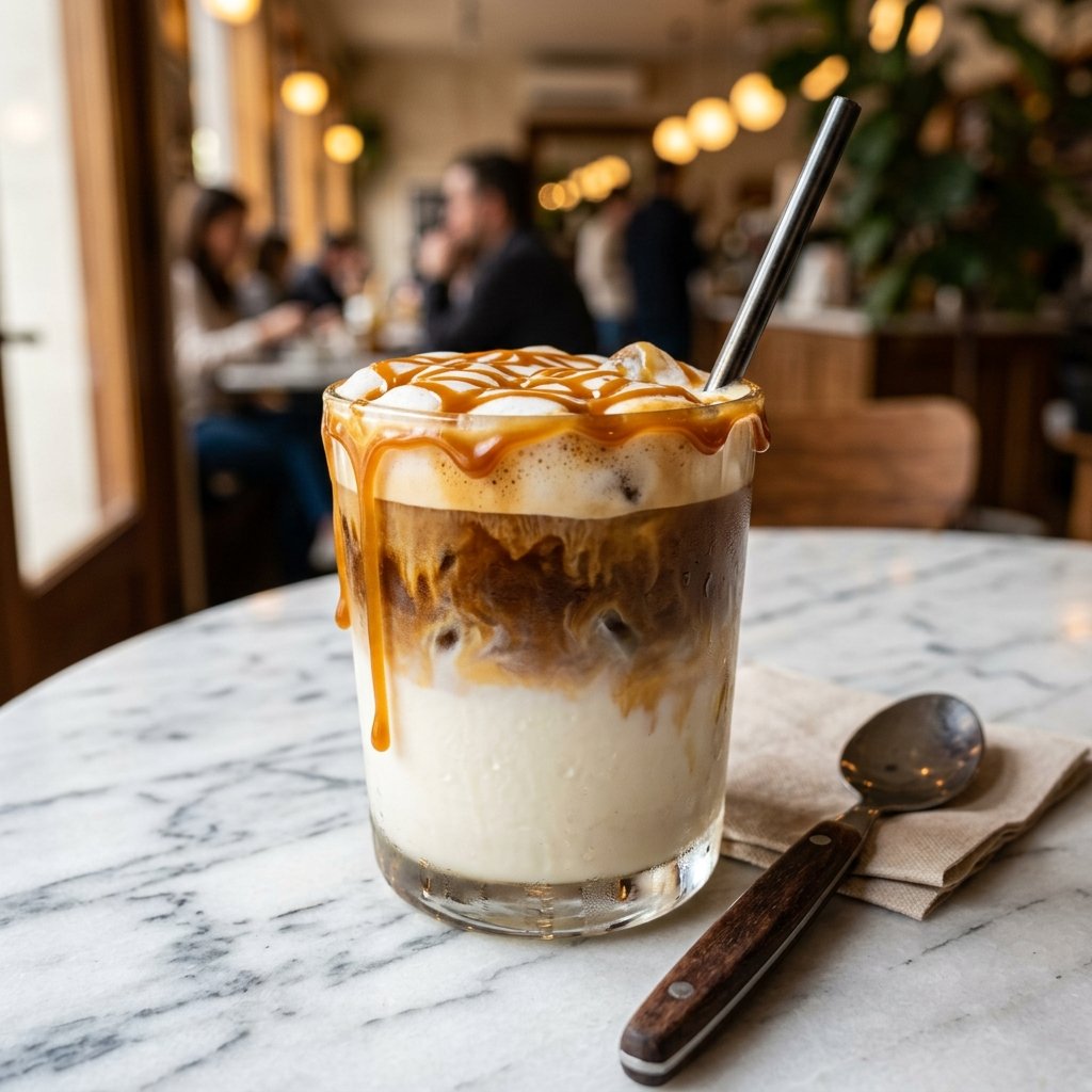 Caramel Macchiato